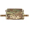 Separate Type Trauma Pouch First Aid Kit Individual Rapid Belt Bag Airsoft Vest Plate Carrier Waist Bags Equipment Accessories ﻿ 6