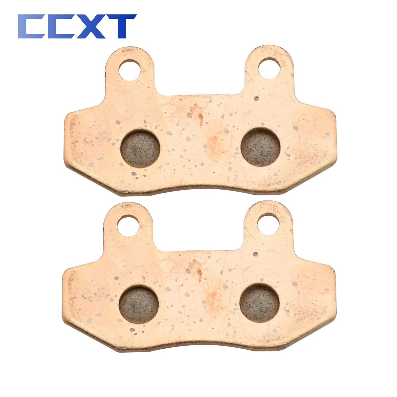 Sur-Ron Electric Bike Front & Rear Brake Pads 5