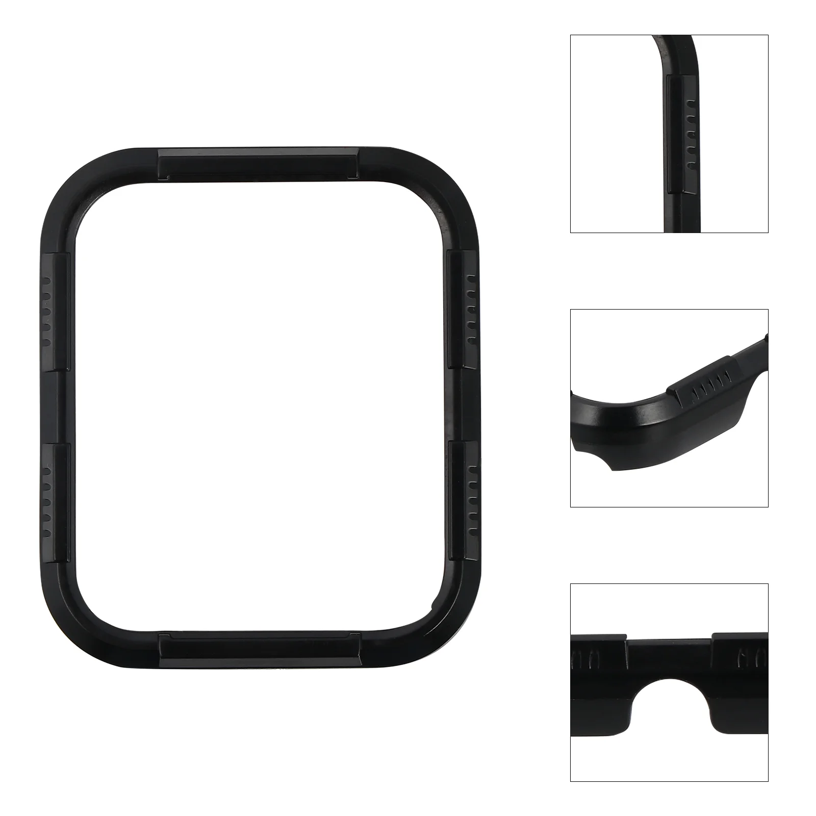 

Protective Case Watch Shell Fashionable Protector Smart Frame