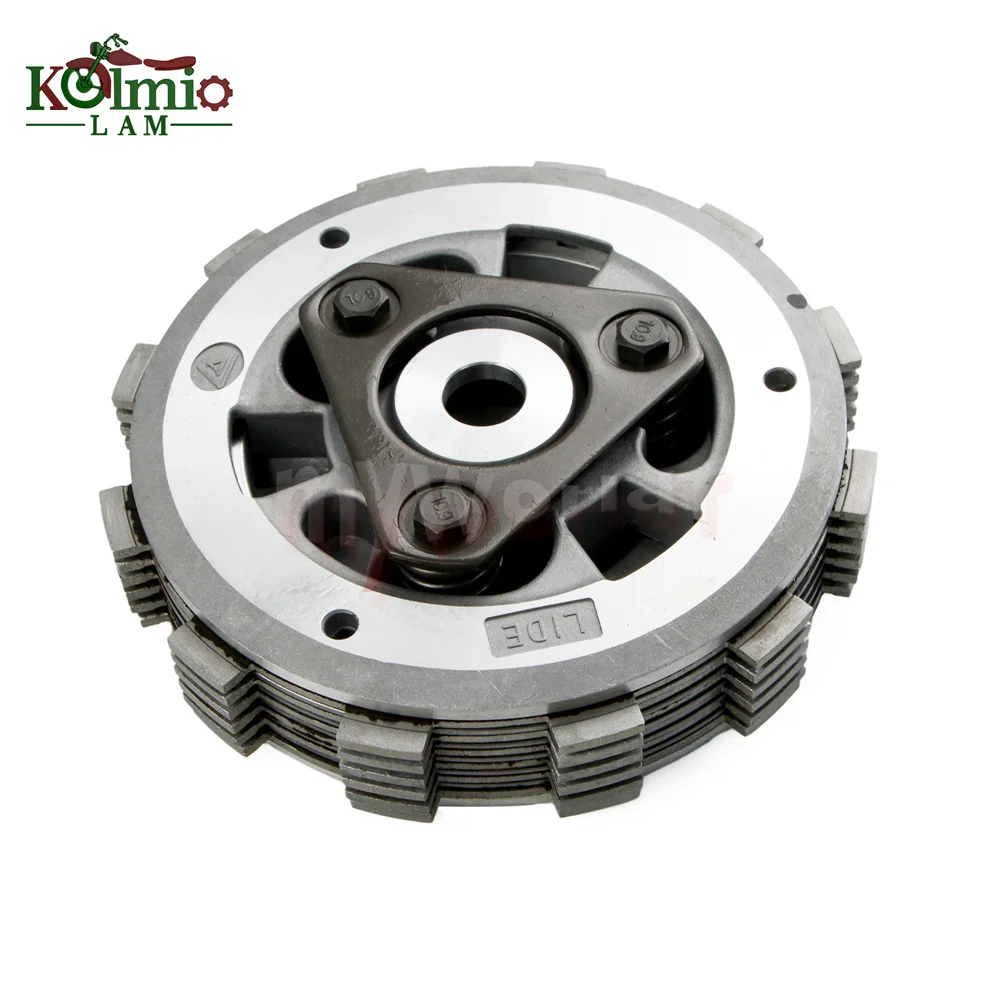 Fit for Suzuki GSX250R GW250 DL250 Motorcycle Starter Clutch