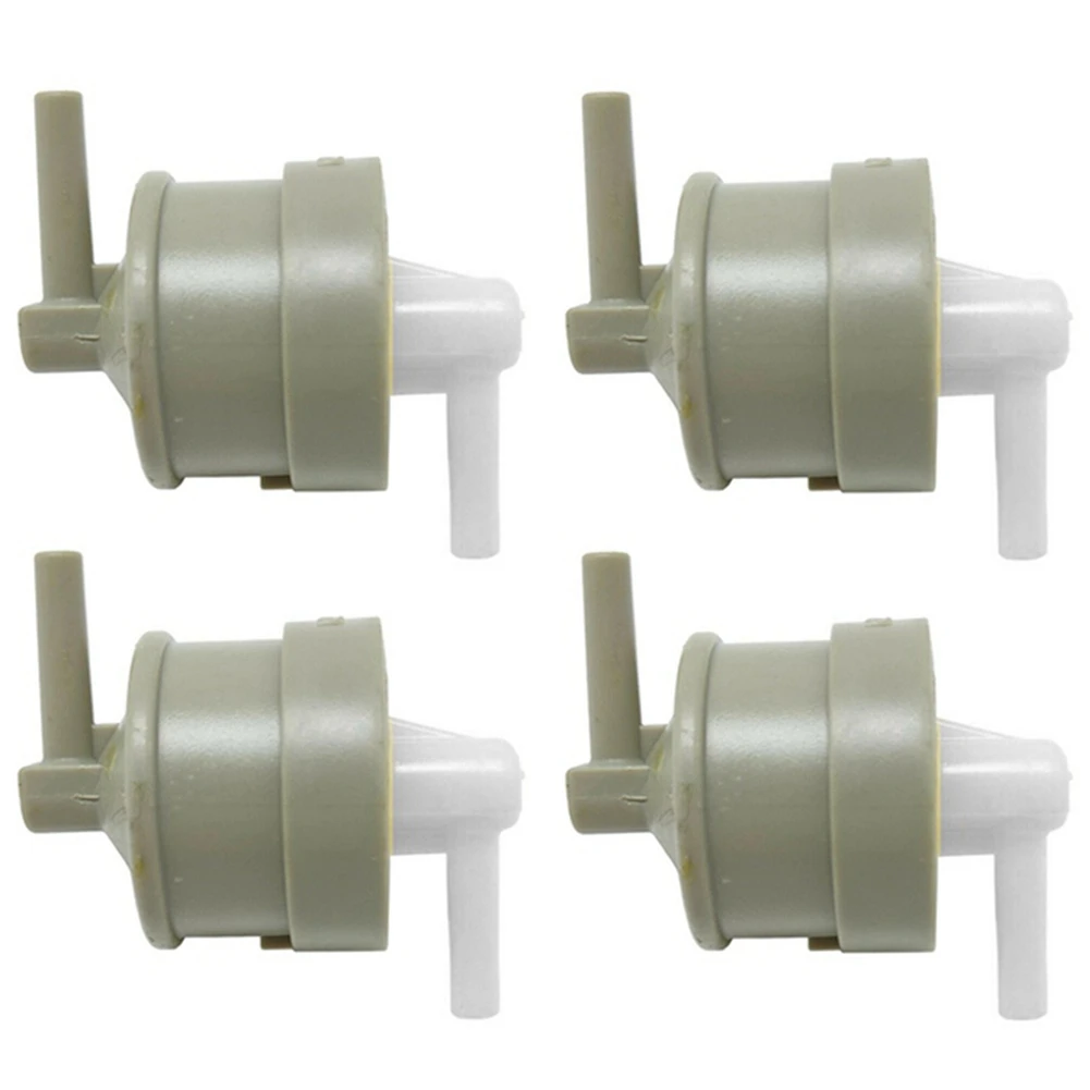 

4 x Gas Filter 90917-11044 for Land Cruiser 4Runner HFn Oil Separator Filter