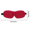 Eye Mask For Sleeping 3D Contoured Cup Blindfold Concave Molded Night Sleep Mask Block Out Light With Women Men 6