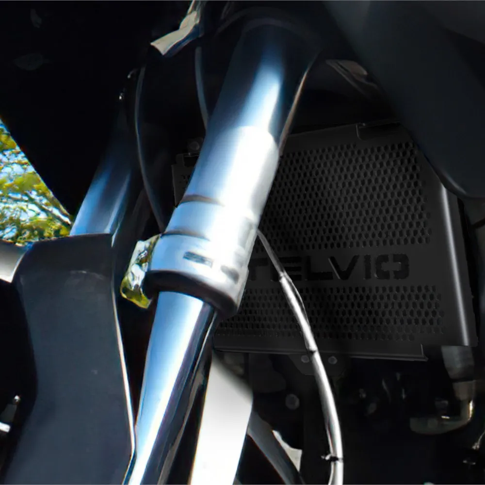 

Защитная решетка радиатора для Moto Guzzi Stelvio 1200 2008 2009 2010 аксессуары для мотоциклов масляный радиатор Защитная крышка Stelvio 1200