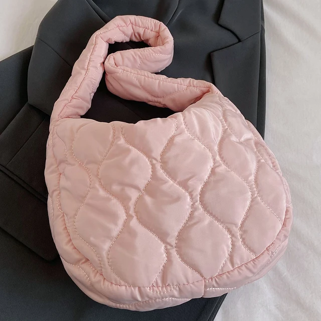 Jj Cole Bucket Tote Diaper Bag In Pink Jj Cole Stroller Muff Shop