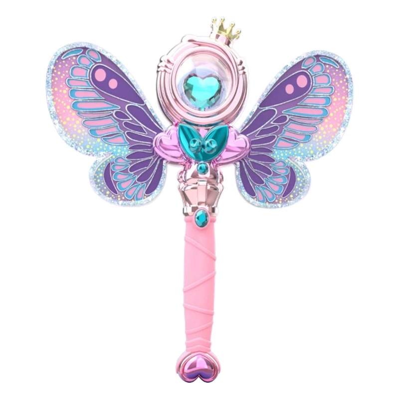 

Princess Led Wand Light Music Wand Glow Glow Wand Led Wand For Kid Light Up Wand Light Up Queen Wand
