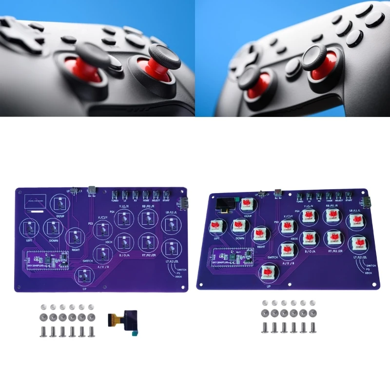 thumb