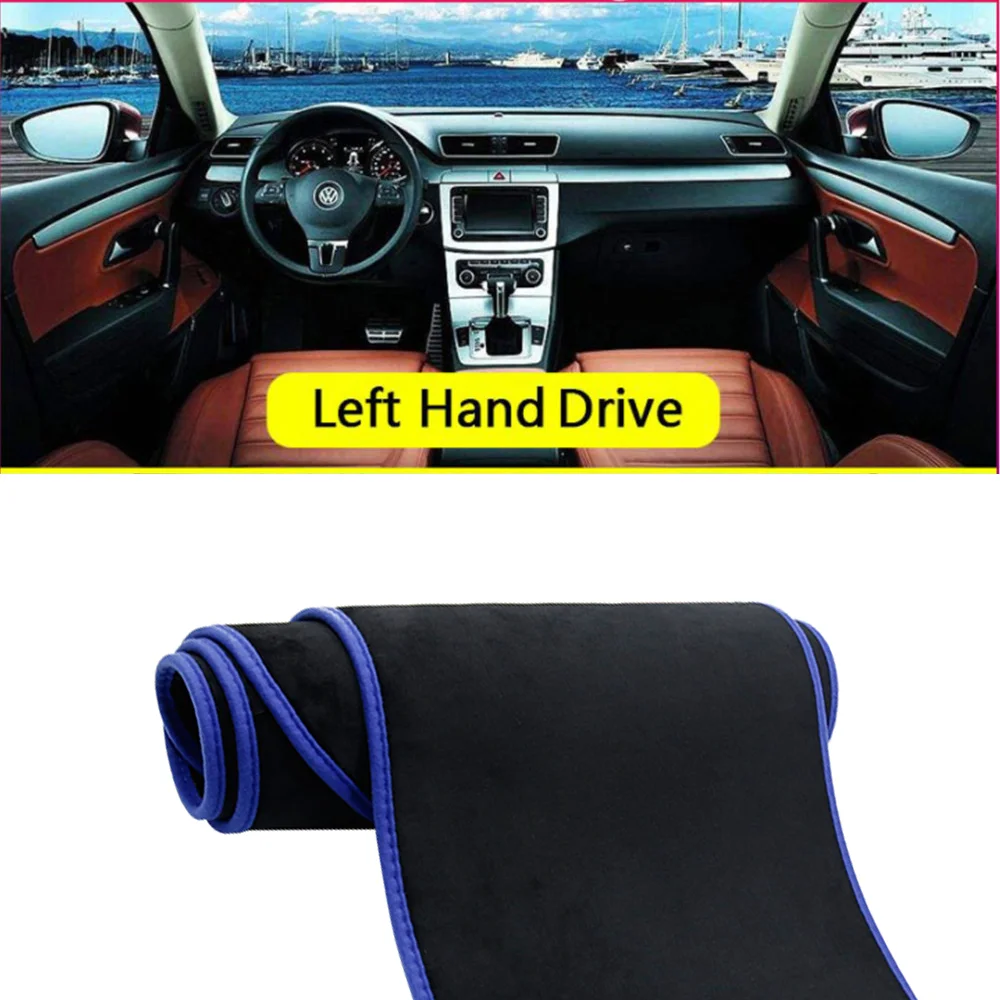 Flannel Blue Edge