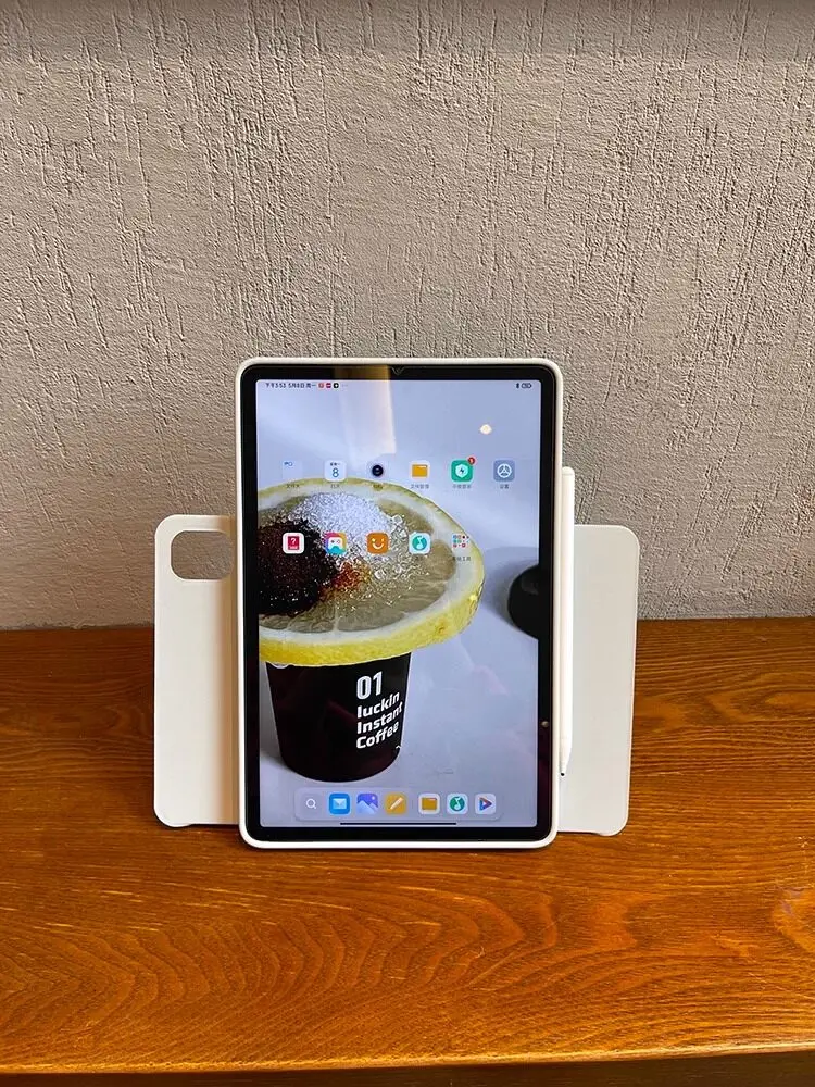 Caso Inteligente Magnético Forte para Xiaomi Mi