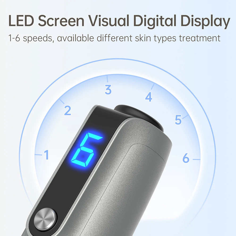 Рисунок 5 - Новинка Dr Pen M8S беспроводная