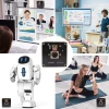 ELP 8K Autofocus USB Camera Module 48MP Mini PC Webcam with No distortion Lens Ultra HD 4K Industrial Camera for Machine Vision 6
