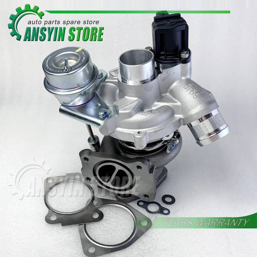 K03 Turbocompressore Per Peugeot 207 1.6 150 Thp 110 Kw 150 Hp Ep6 Dt 2009 53039880217 9807682180 9809028780 53039880425 53039700423