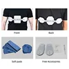 Pectus Carinatum Orthosis Brace, Adjustable Pigeon Chest Orthosis Support for Ribs Valgus, Pigeon Breast Corrector 5