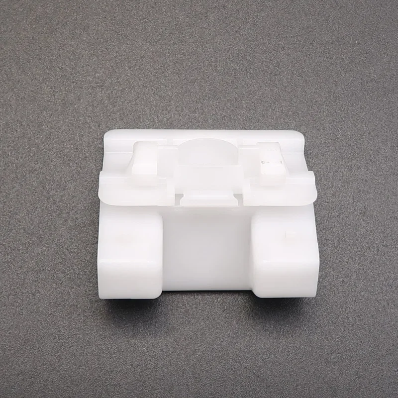 51127488348 BMW 3 Series Side Skirt Door Sill Guard Clip Bottom Big Side Clasp Auto Parts