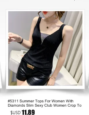 #5324 Black White Knitted Crop Top Women Tight Stretch Tank Tops Spliced Gauze Sexy Tops For Women Clubwear Bow Backless Summer