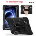 Black No Straps