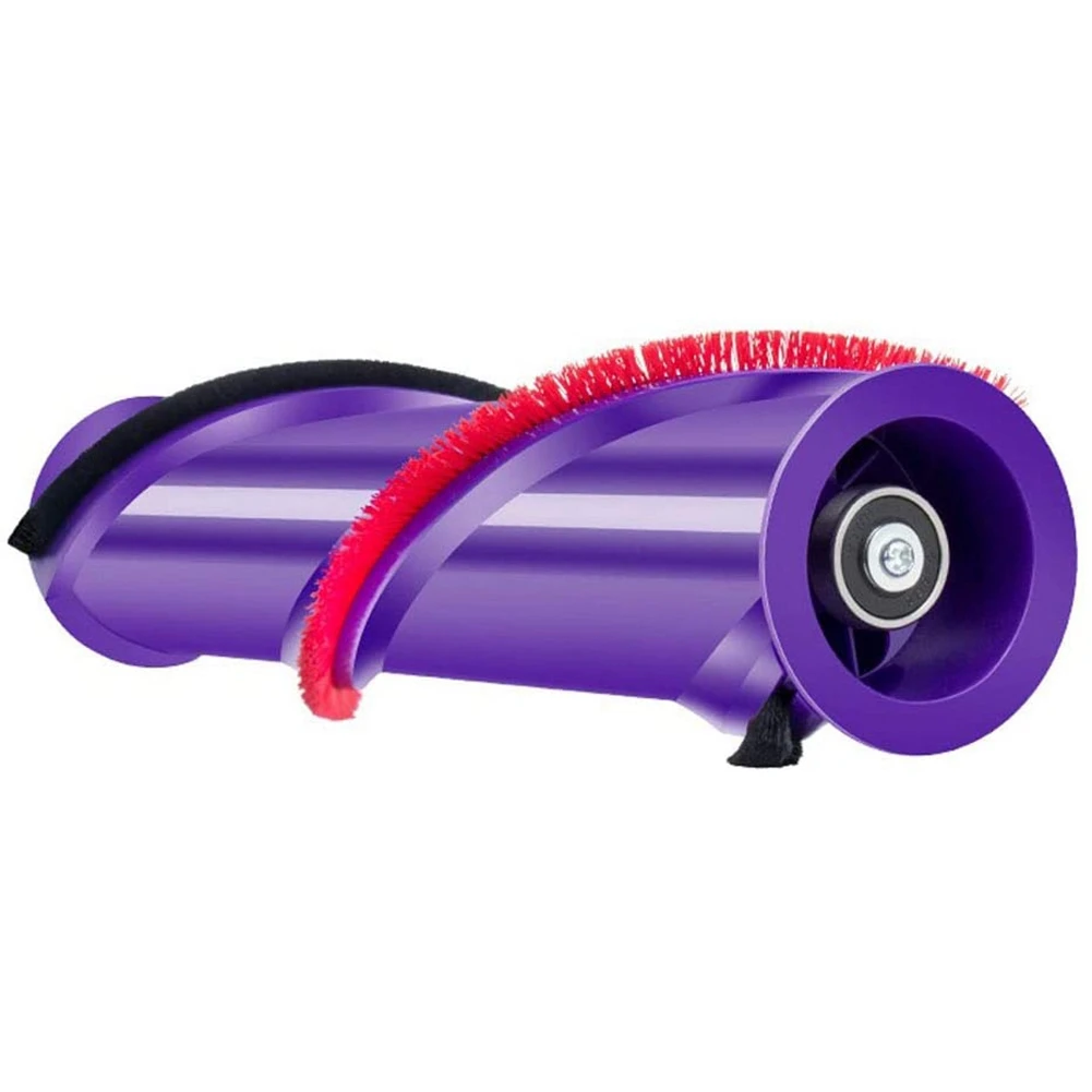 

Роликовая щетка, рулон стержня для замены для беспроводного пылесоса Dyson V10, деталь 969569-01, аксессуары для пылесоса