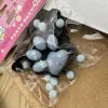 Creativity Cute Mini Cat Paw Squeeze Toys For Children Soft Pinch Slow Rebound Decompression Stress Relief Artifacts Toys 6