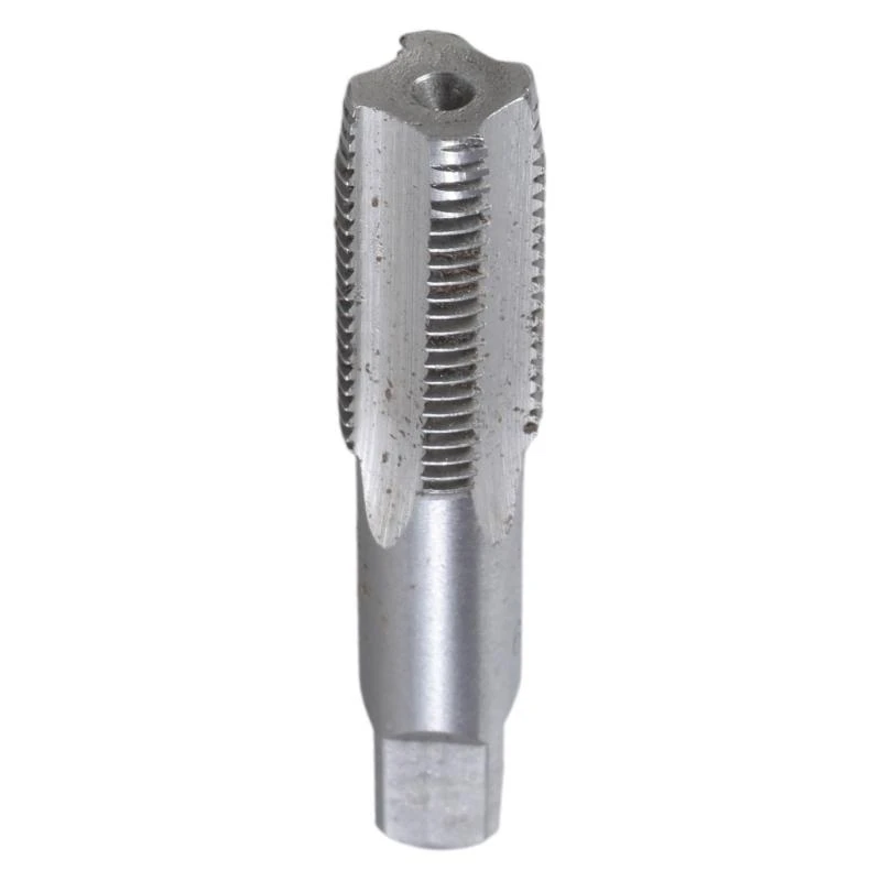 HSS 55° 4 플루트 G1/4-19 BSP 55도 파이프 1/4'' 나사 탭 플러그