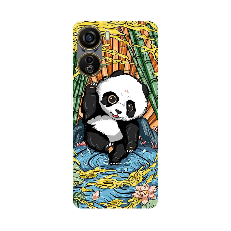 Football Soft Silicone Phone Case - Stylish Back Cover