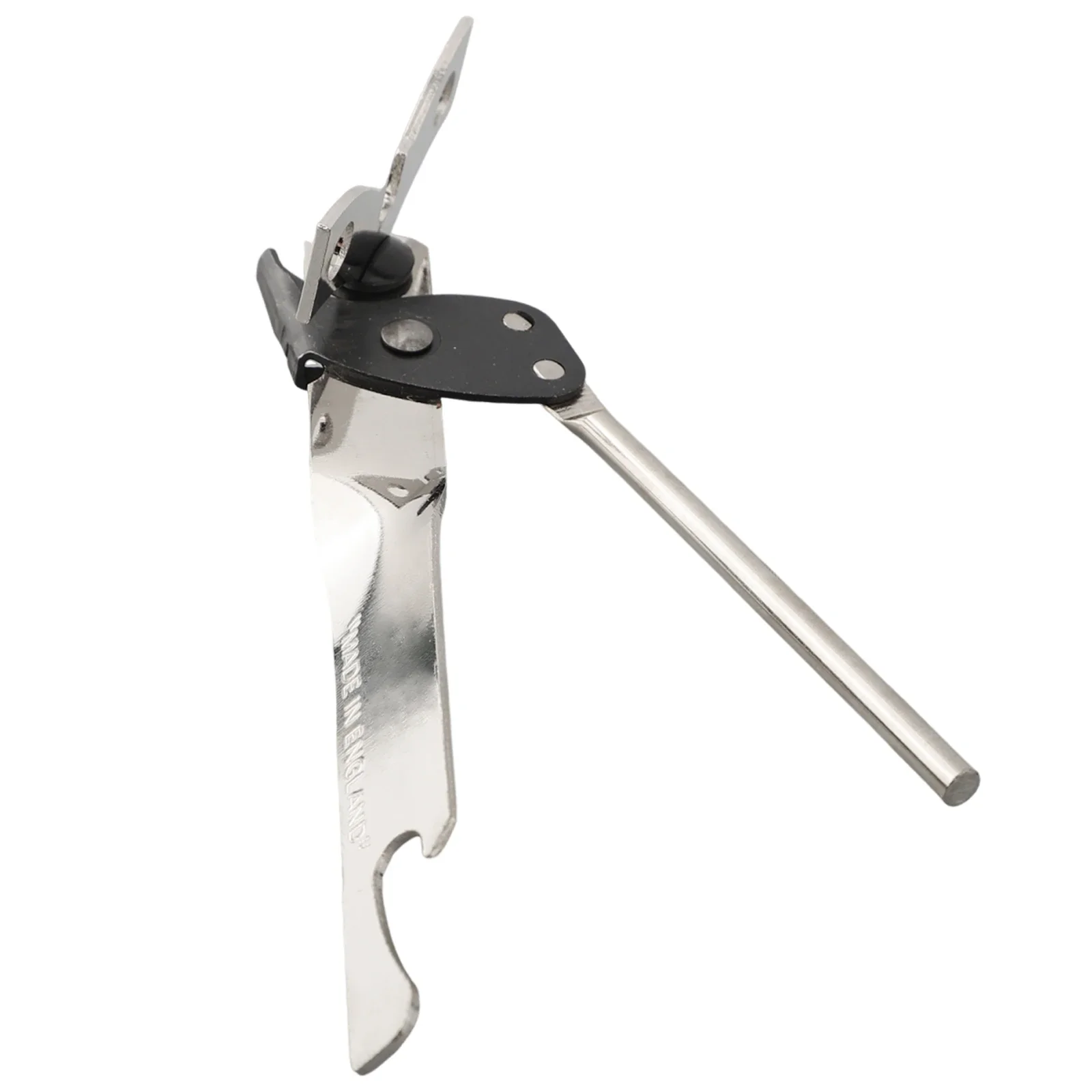 Multifunctional Stainless Steel Food Can Open All Kinds Of Bottles 15*5.8cm Knives Tool Set Kitchen Supplies