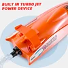 Flytec V009 Waterproof 2.4GHz RC Boat Third gear speed 30km/h Remote Control Ship for Kids Adults Summer beach Birthday present 6