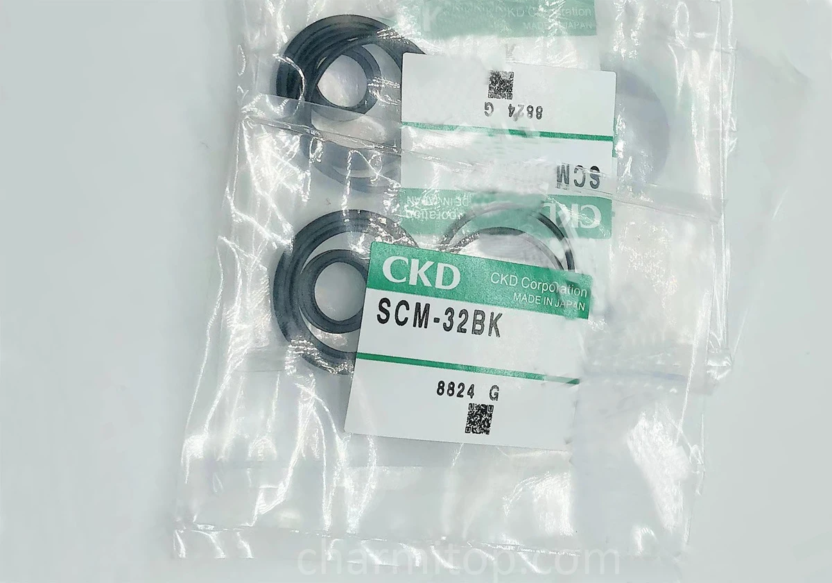CKD スーパーマイクロCYLピストンロッド組立 SCM-D-32D-924-PST-ROD-ASSY CKD スーパーマイクロCYLピストンロッド組立 SCM-32D-963-PST-ROD-ASSY