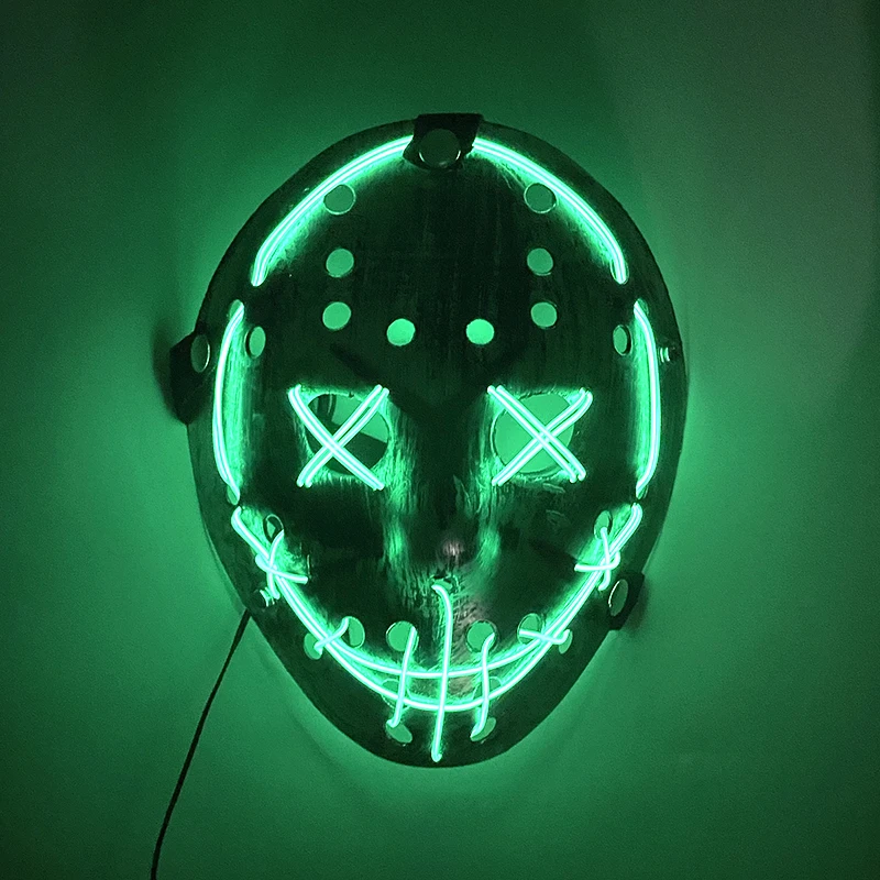 ҷ ȥ  Ʈ  LED ũ,  ̽ ̽ ũ, ׿ ڽ, ̽ Voorhees ũ,  ̺ 