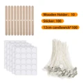 Candle Wicks Kit