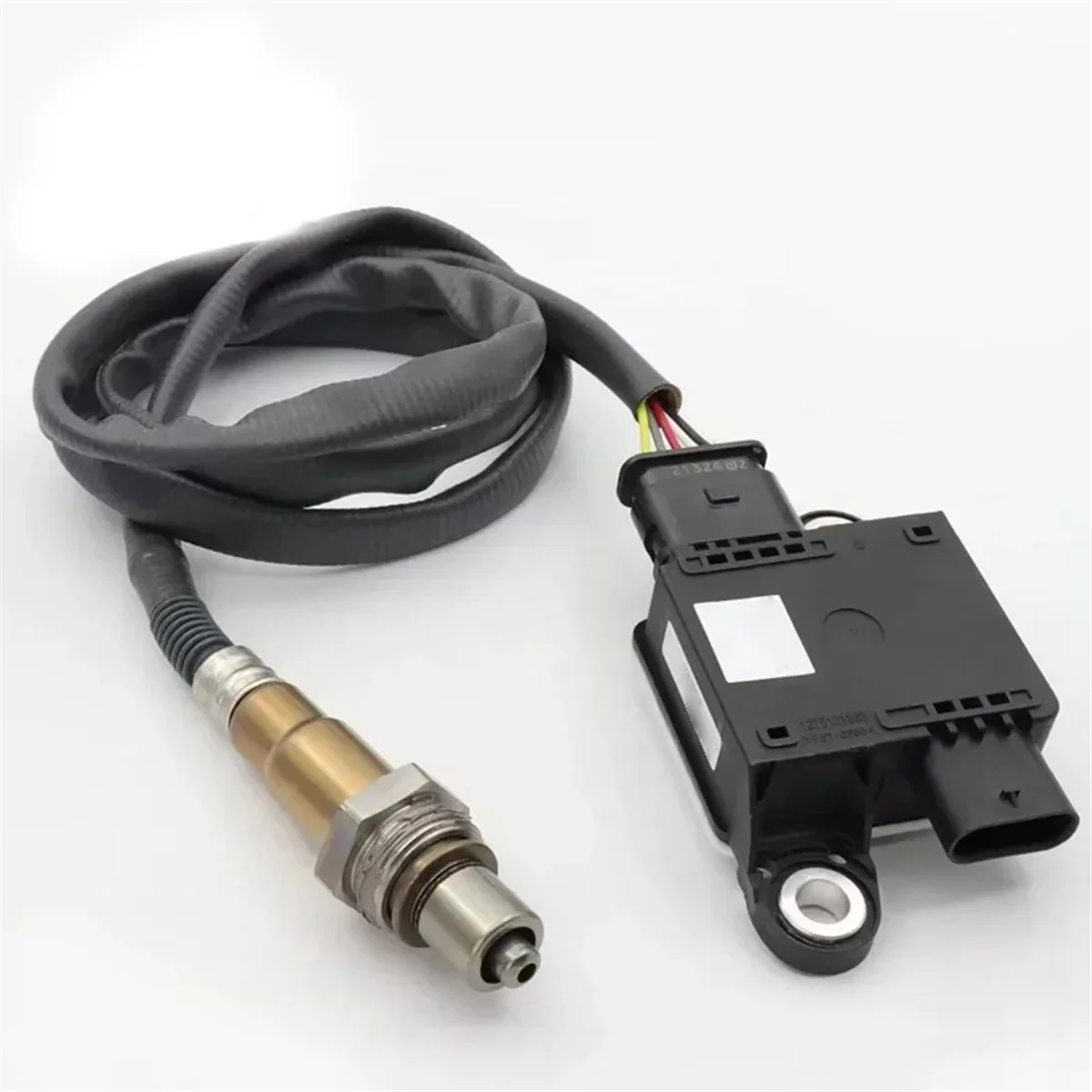 Diesel Exhaust Particulate Matter Sensor for Toyota Hilux Vi 2.4 Gun12 2021 894A0-71011 894A071011 0281008127 0281008128 5