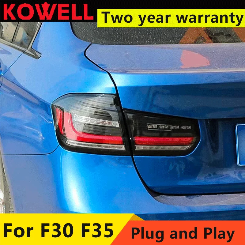 

Задний фонарь для BMW F30, F80, M3, тип G20