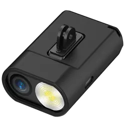 Silicone Protective Case for Bicycle Computer - Anti - collision Cover (Black)