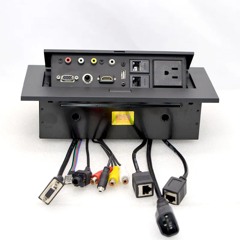 caixa escritorio conferencia tomada por atacado 03