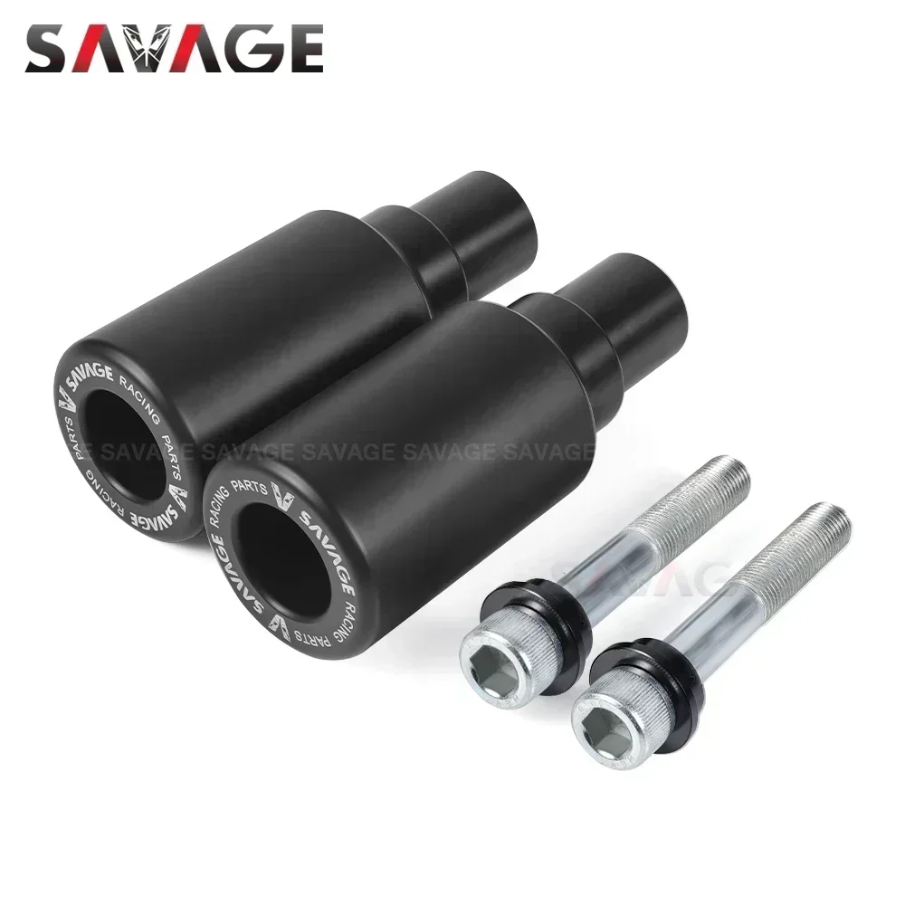 Motorcycle Crash Protectors For YAMAHA Tracer 700/GT MT-07 MT07 FZ07 2014-2025 motorcycle crash protectors