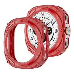 Cover bumper in TPU rigido premium per smartwatch (edizione 2025)