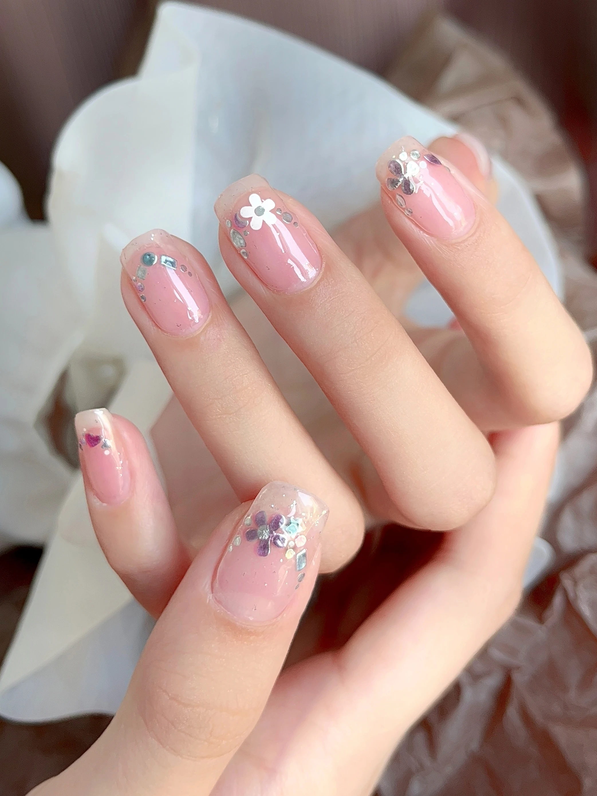 thumb
