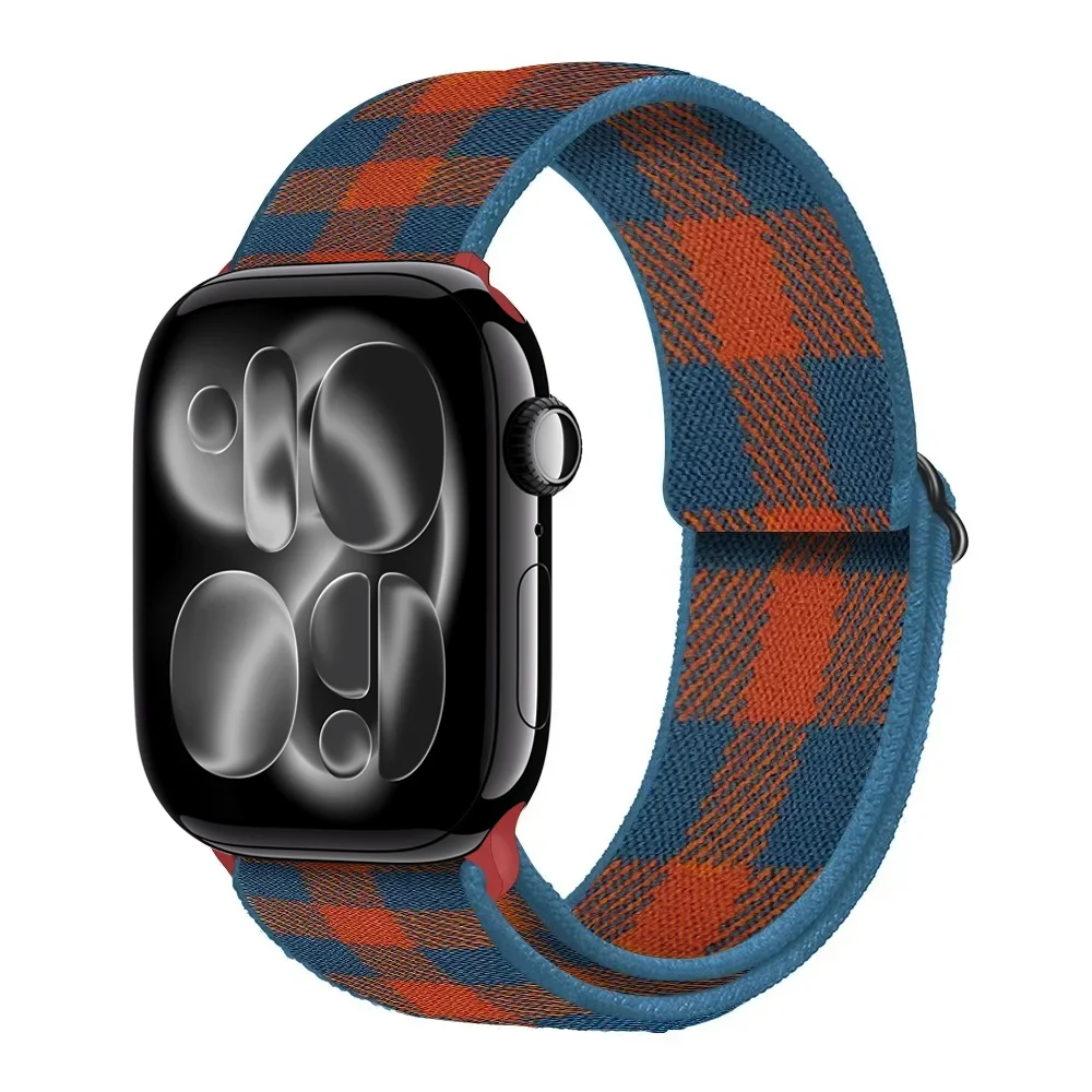 Adjustable Nylon Loop Strap