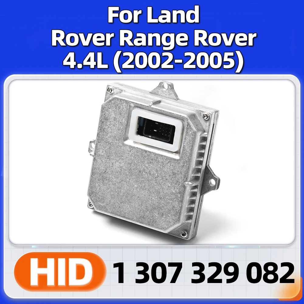 

63127176068 1 307 329 082 1307329082 ксеноновый модуль управления балластом HID блок для Land Rover Range Rover 4.4L 2002 2003 2004 2005