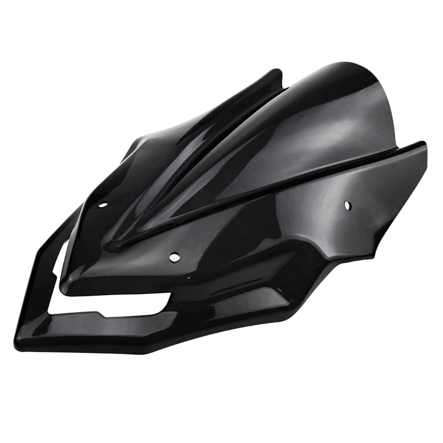 

Лобовое стекло переднего экрана мотоцикла обтекатель лобового стекла для KAWASAKI Z900 Z 900