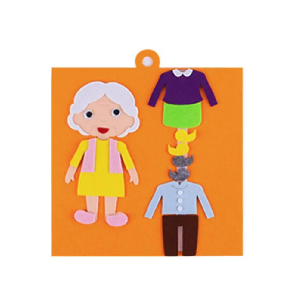 Рисунок 5 - Учебные пособия по методике Монтессори