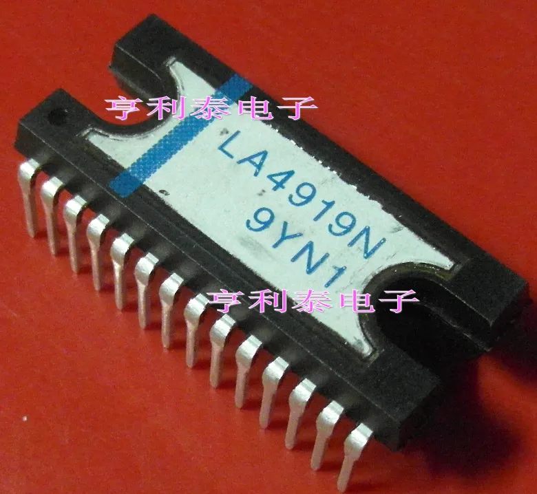 

LA4919N
