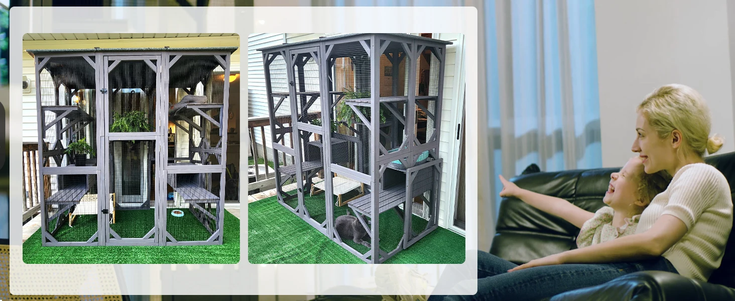 catio