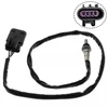 For Piaggio Lambda Sensor With Clamp Oxygen Sensor Vespa Primavera 150 946 Bellissima (RED) Sprint ABS Piaggio Fly 1D00 2