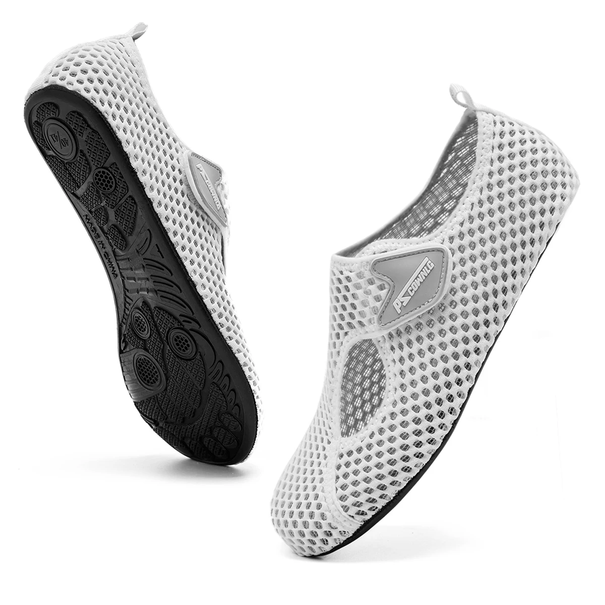 Enhanced Product Title:  
Versatile Outdoor Quick-Dry Water Shoes