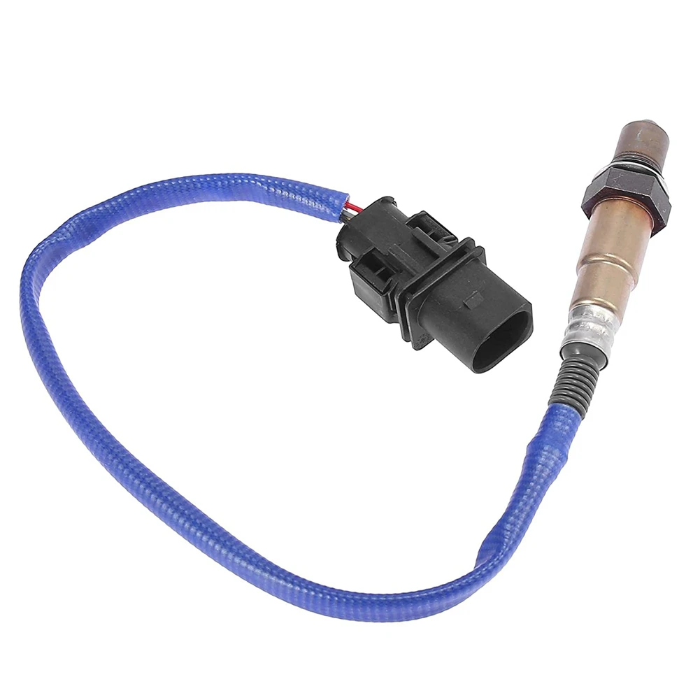 

5147022 0258017321 8F9Z9F472H 8F9Z9F472J 8F9A-9Y460-GA 0258017322 O2 Oxygen Sensor For Lincoln Ford Focus III 2.0L GDI