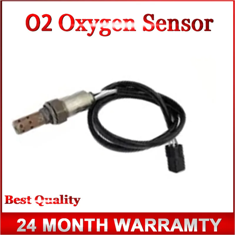 

For Lambda Oxygen Sensor For Suzuki GSX-R1000 Bandit 1250S SFV650 Part No# 18213-18H00 Air Fuel Ratio Sensor Accessories