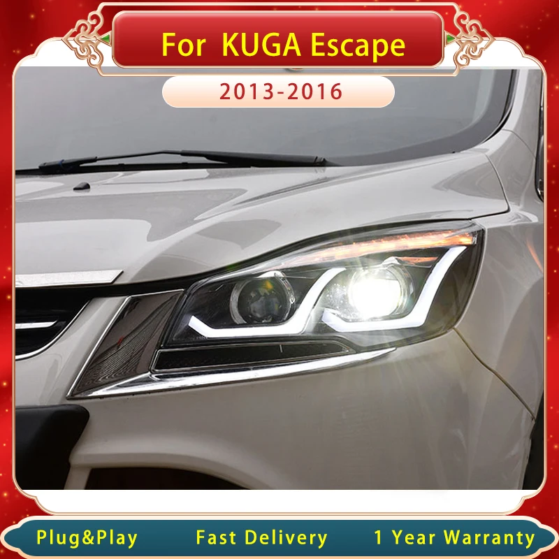 

Автомобильная лампа для Ford Escape 2013-2016
