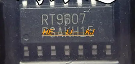 

Новинка 100%, бесплатная доставка, RT9607 RT9607PS SOP14