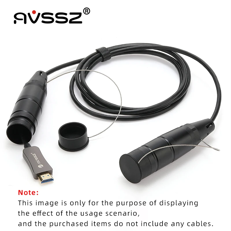 CPRI ߿ Ⱙ HDMI  ̺ ȣ Ŀ  2/4 ھ PDLC/ST/FC/SC  ̺  ݼ 