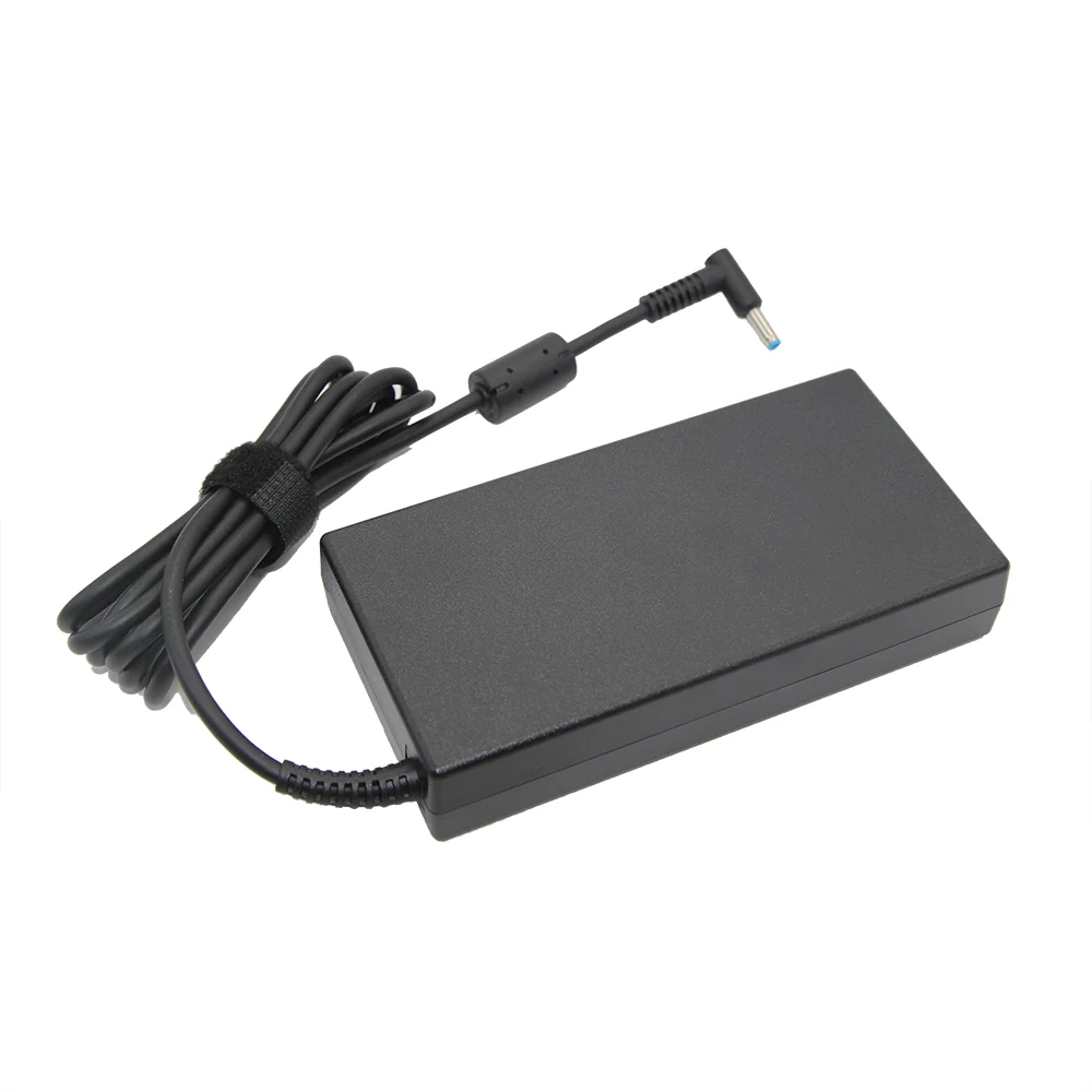 20V 6A 120W 4.5*3.0MM 노트북 어댑터 (아수스 ROG G75 G75VW GL502VT GL502V G75VX GL502 G750JMN 게이밍 노트북용 충전기/전원 공급 장치)