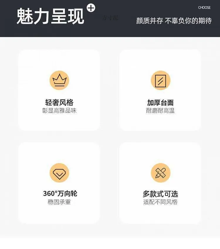 Table à manger pliable